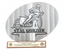 We truly appreciate your support for speedway in Gorzów.