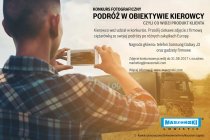 konkurs fotograficzny plakat 