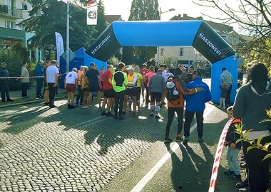 XXI Gedenklauf „Stanisław Ożog” und 5. Meisterschaften Sulęcin im Lauf über 10 km